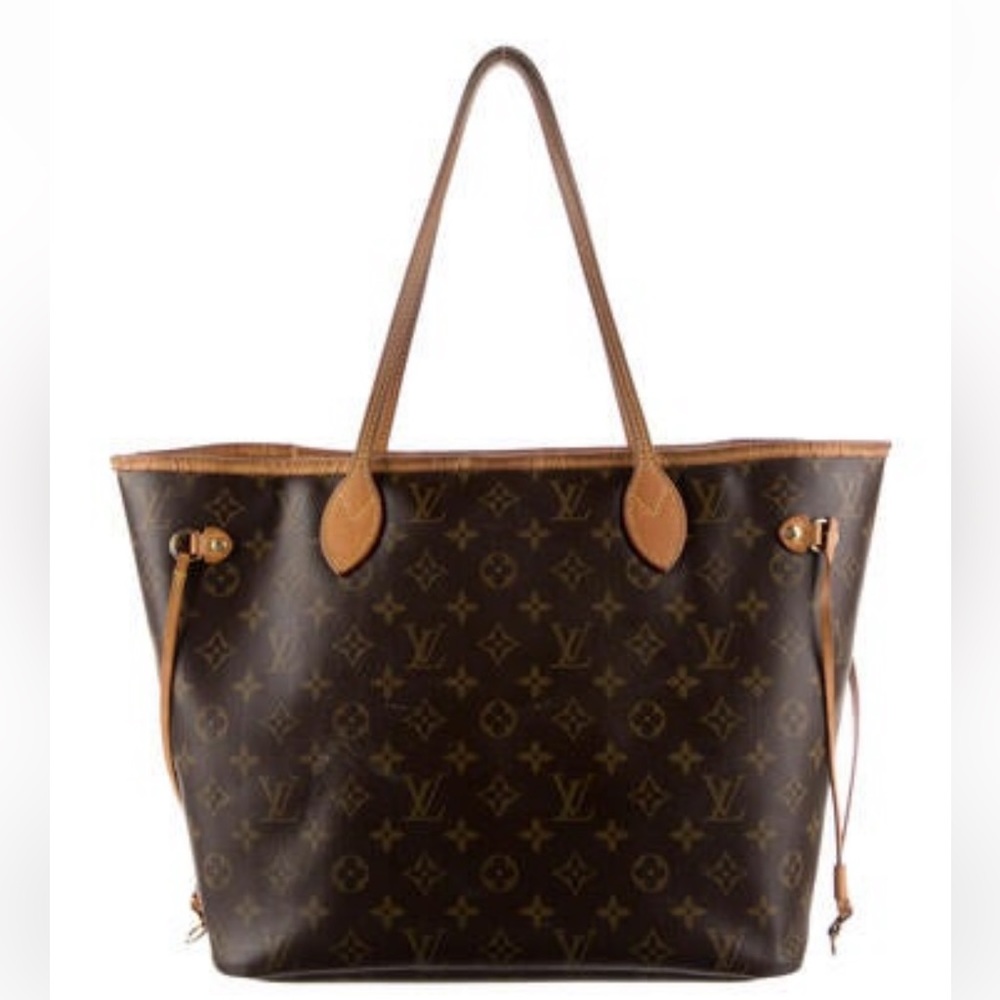 Louis Vuitton Neverfull Tote